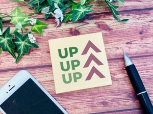 TOEICスコアアップ