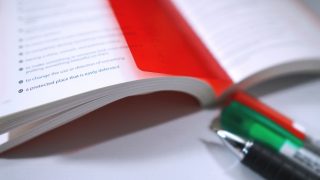 IELTSライティング対策