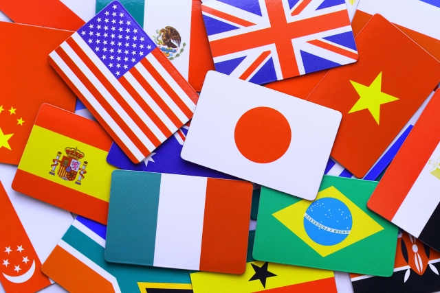国連英検とは