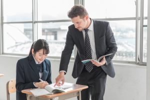 IELTSリーディング対策