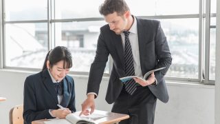 IELTSリーディング対策
