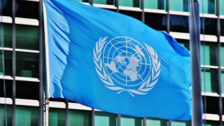 国連英検特A級