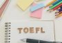TOEFL Writing