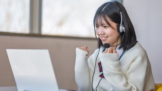 英語スピーキングテスト