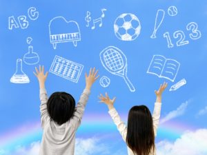 TOEFL Primary